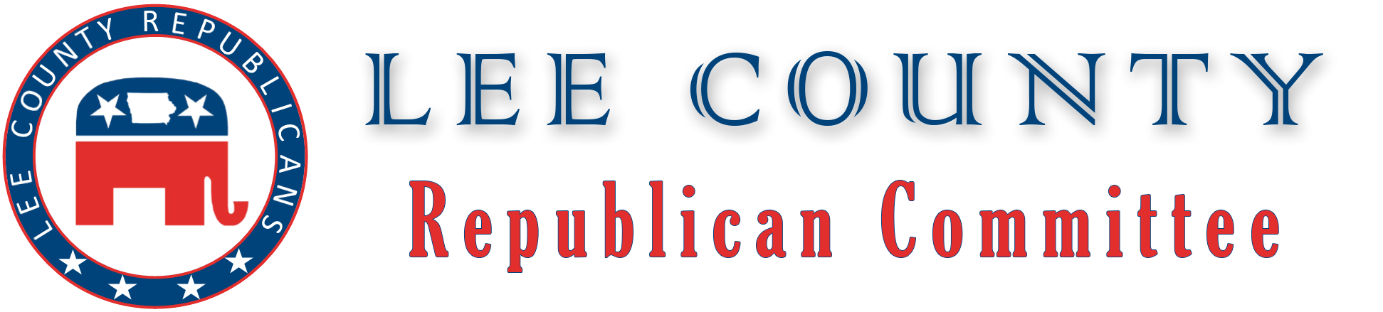 Lee County Republican Party of Iowa