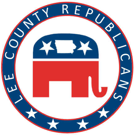 Lee County Republican Party of Iowa
